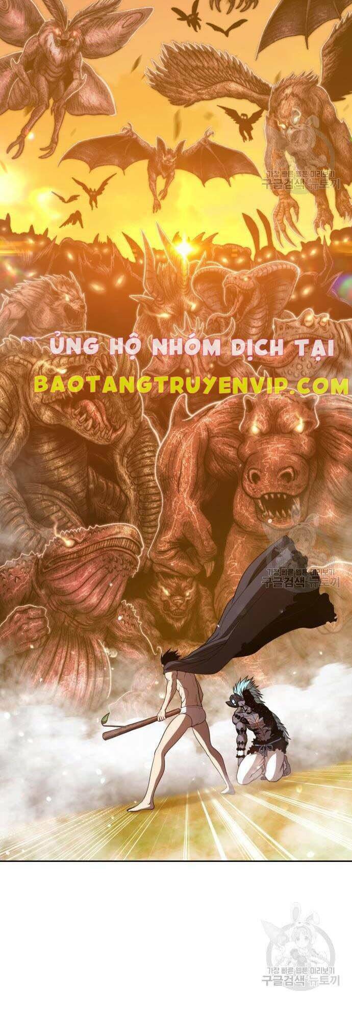 Gậy Gỗ Cấp 99+ Chapter 44 - Trang 2