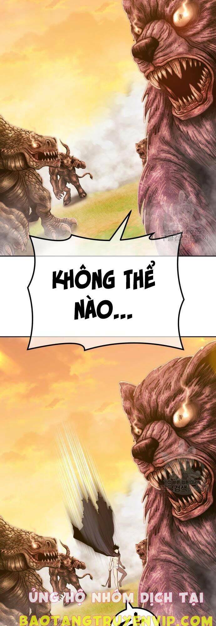 Gậy Gỗ Cấp 99+ Chapter 44 - Trang 2