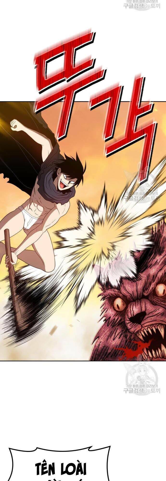 Gậy Gỗ Cấp 99+ Chapter 44 - Trang 2