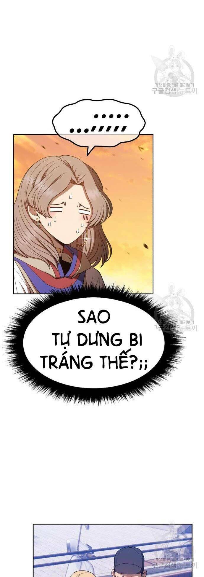 Gậy Gỗ Cấp 99+ Chapter 44 - Trang 2
