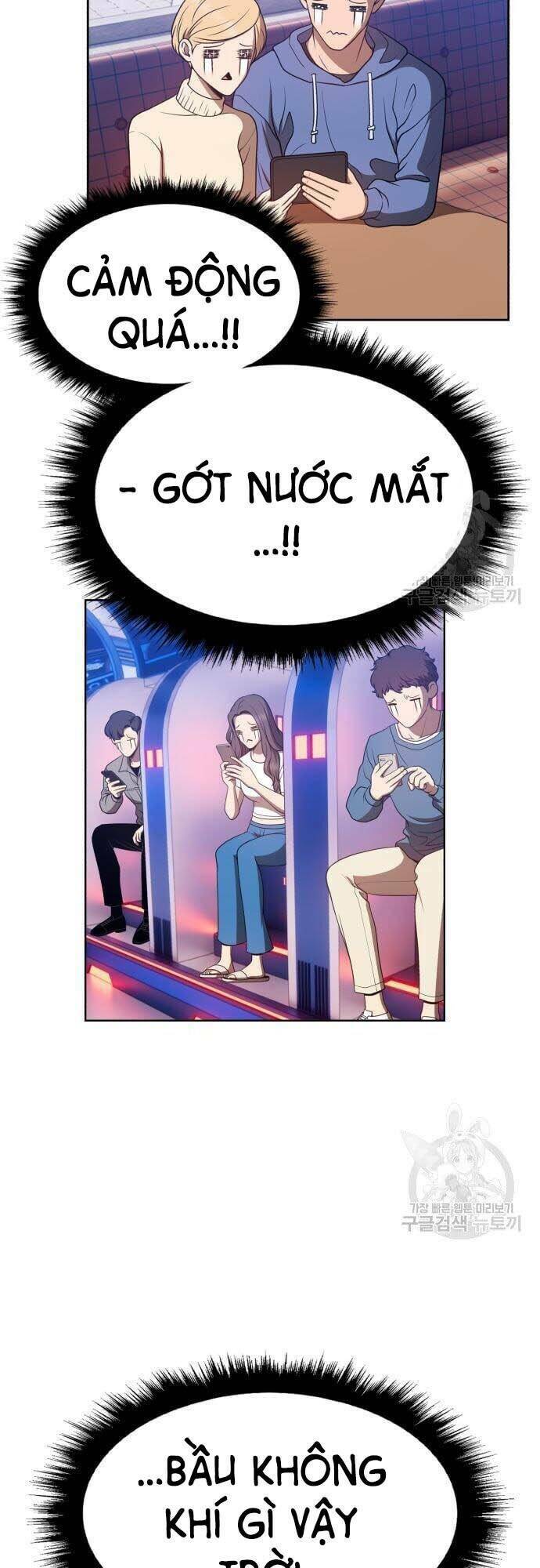 Gậy Gỗ Cấp 99+ Chapter 44 - Trang 2