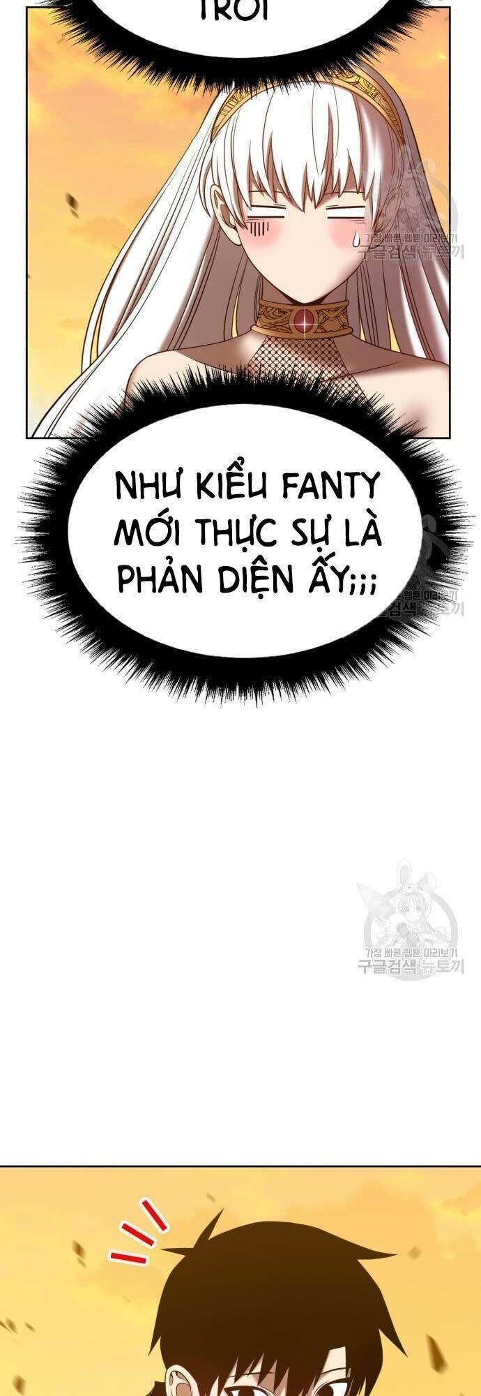 Gậy Gỗ Cấp 99+ Chapter 44 - Trang 2