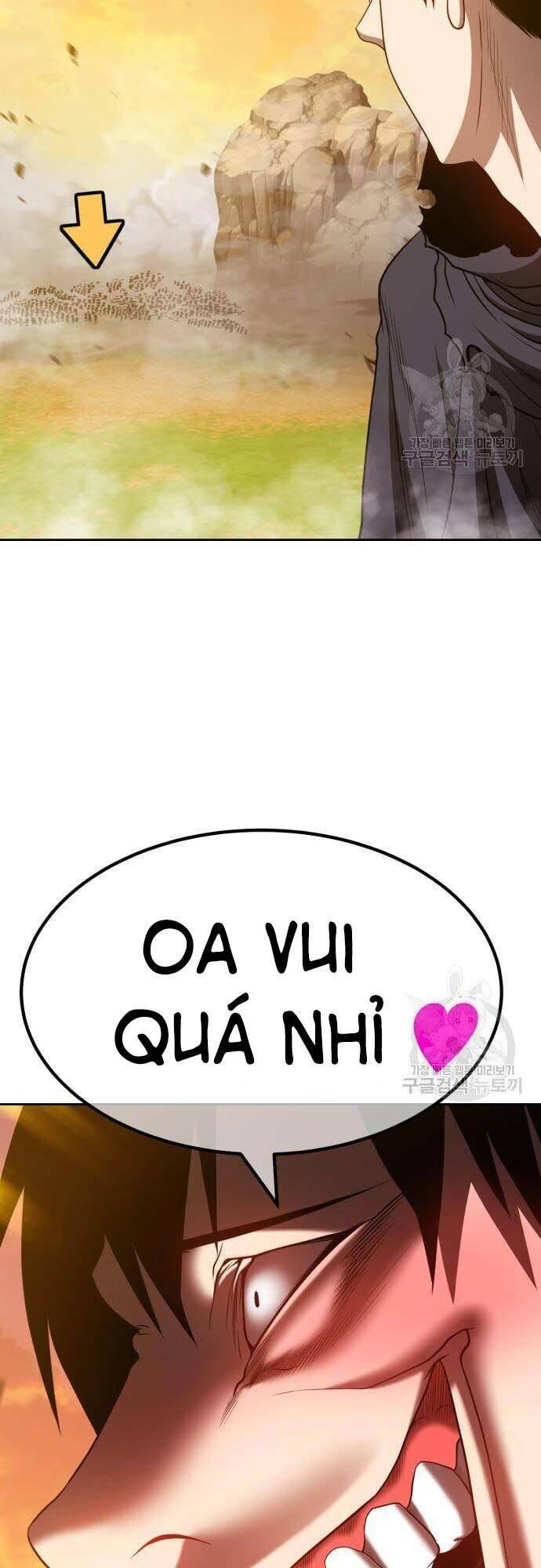 Gậy Gỗ Cấp 99+ Chapter 44 - Trang 2