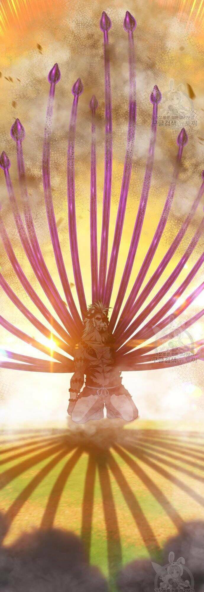 Gậy Gỗ Cấp 99+ Chapter 44 - Trang 2