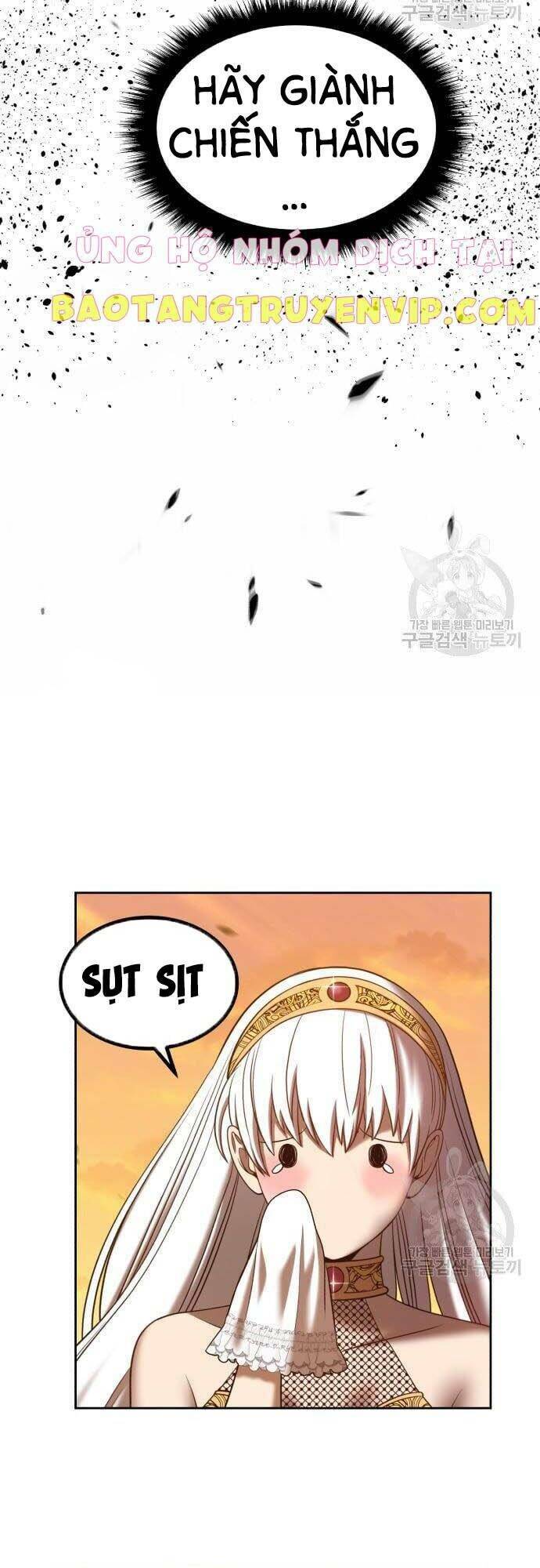 Gậy Gỗ Cấp 99+ Chapter 44 - Trang 2