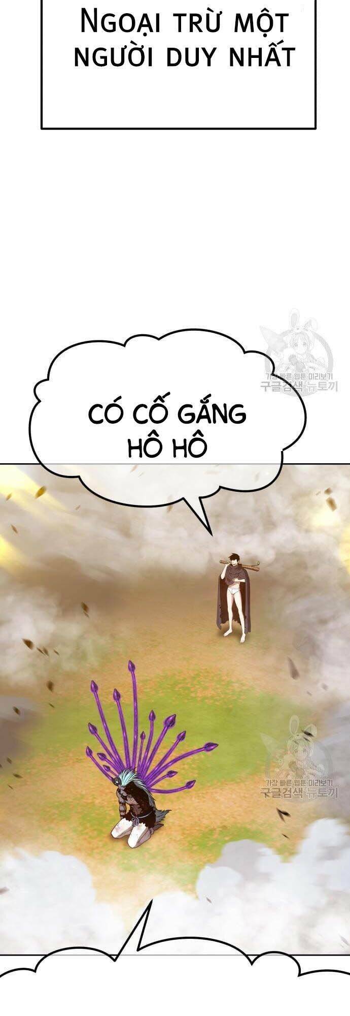 Gậy Gỗ Cấp 99+ Chapter 44 - Trang 2