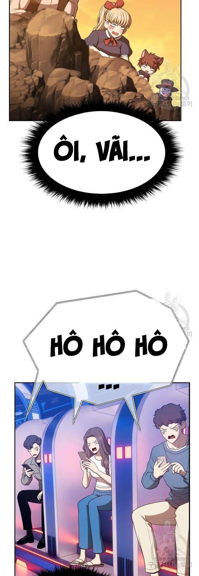Gậy Gỗ Cấp 99+ Chapter 44 - Trang 2