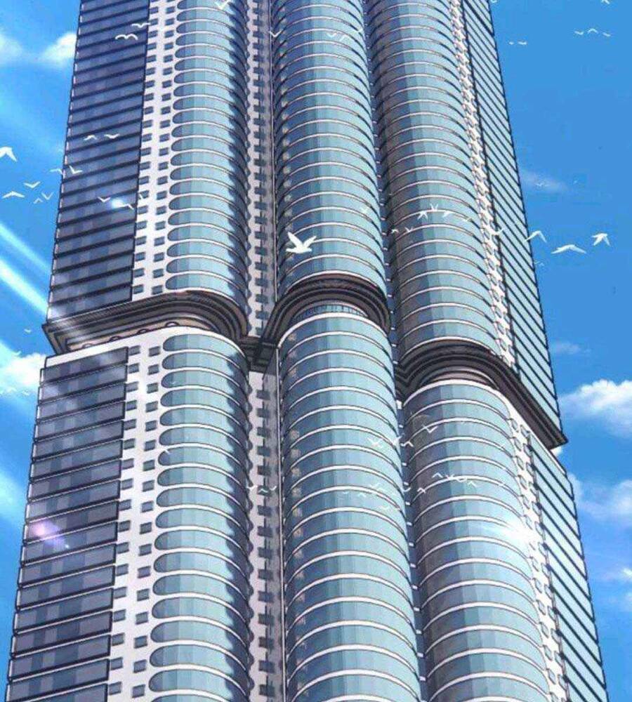 Gậy Gỗ Cấp 99+ Chapter 45.1 - Trang 2