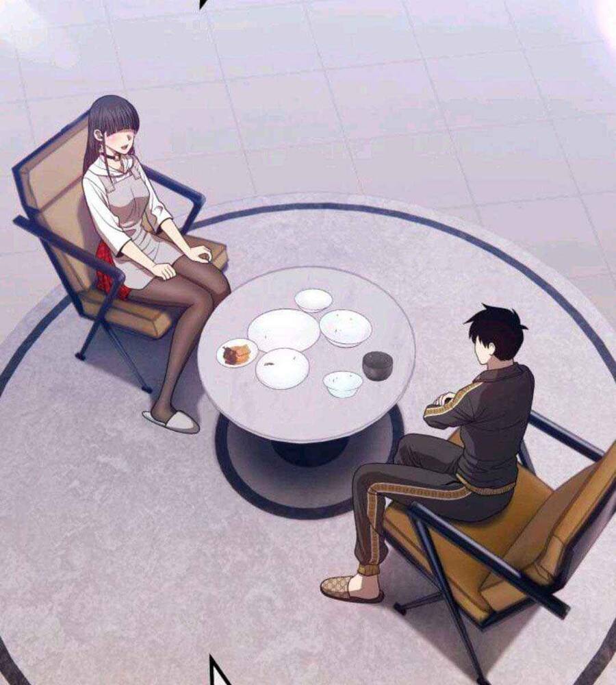 Gậy Gỗ Cấp 99+ Chapter 45.3 - Trang 2