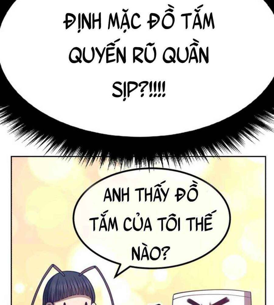 Gậy Gỗ Cấp 99+ Chapter 45.3 - Trang 2