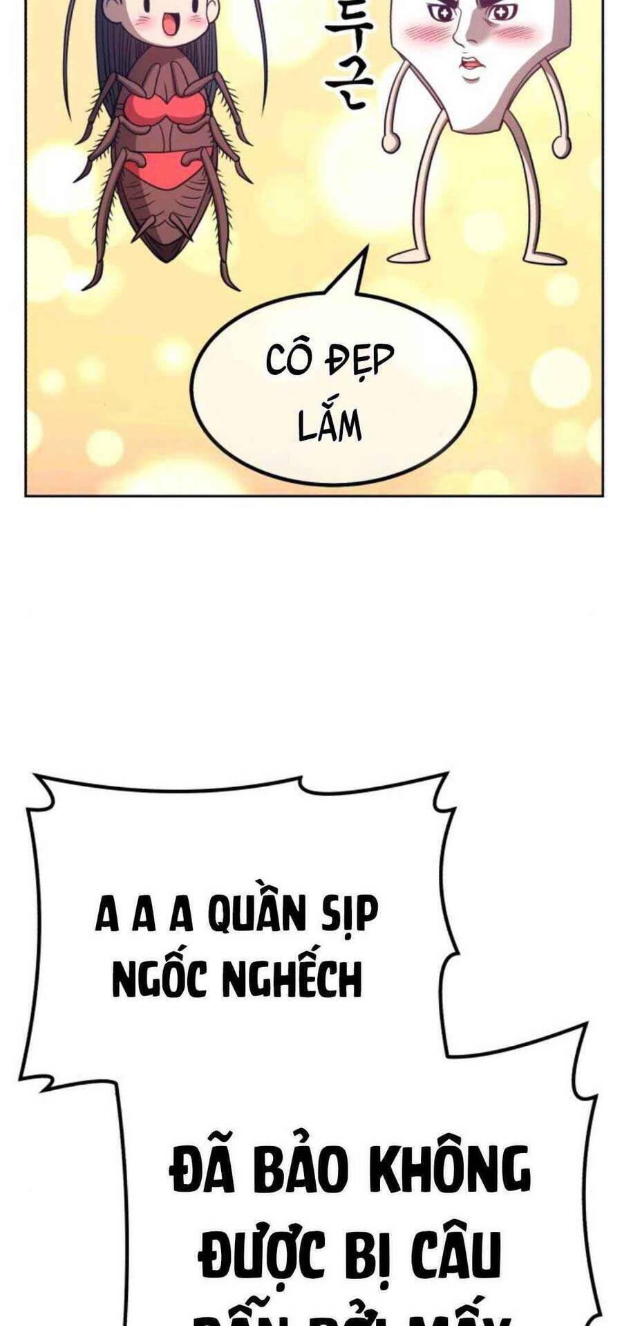 Gậy Gỗ Cấp 99+ Chapter 45.3 - Trang 2