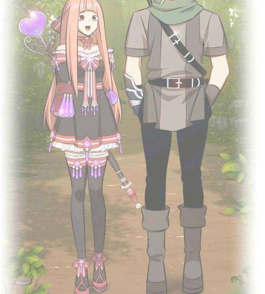 Gậy Gỗ Cấp 99+ Chapter 45.4 - Trang 2