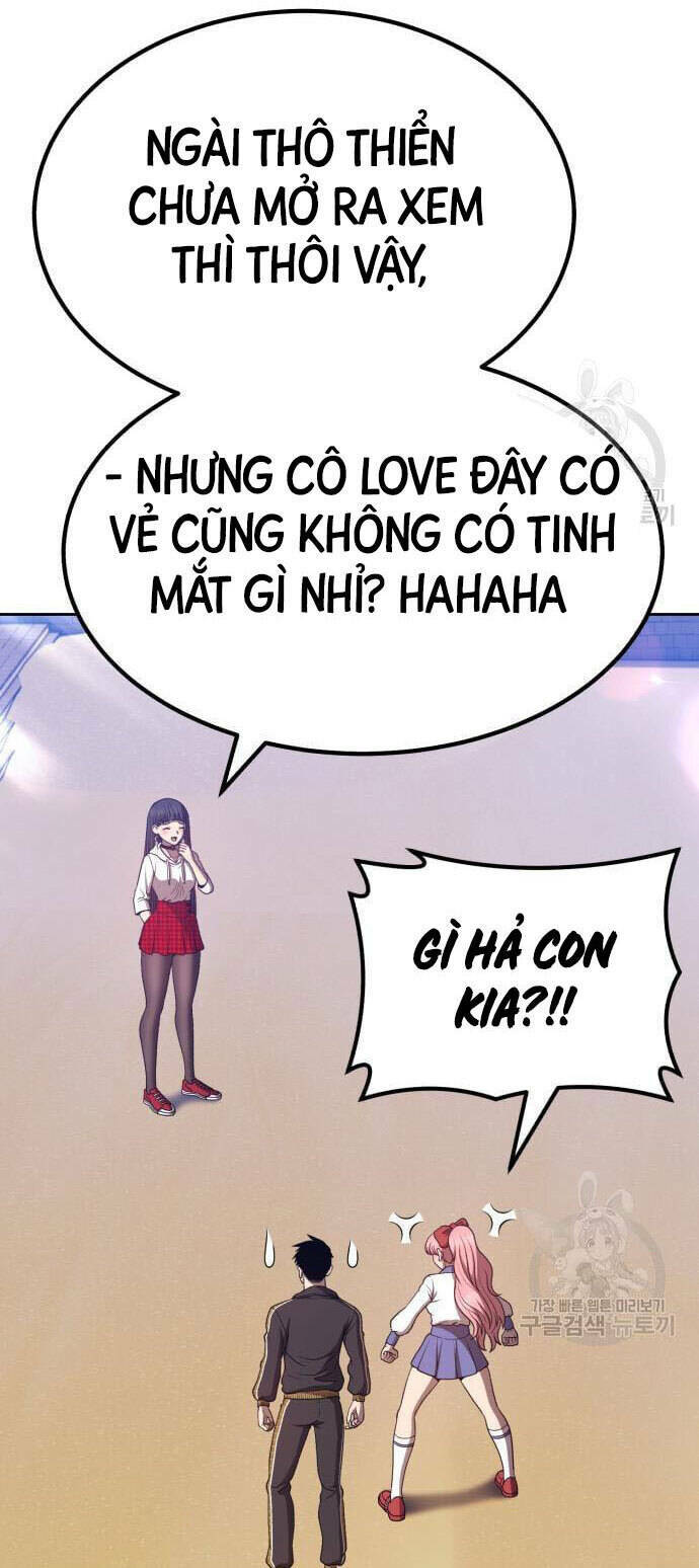 Gậy Gỗ Cấp 99+ Chapter 46 - Trang 2