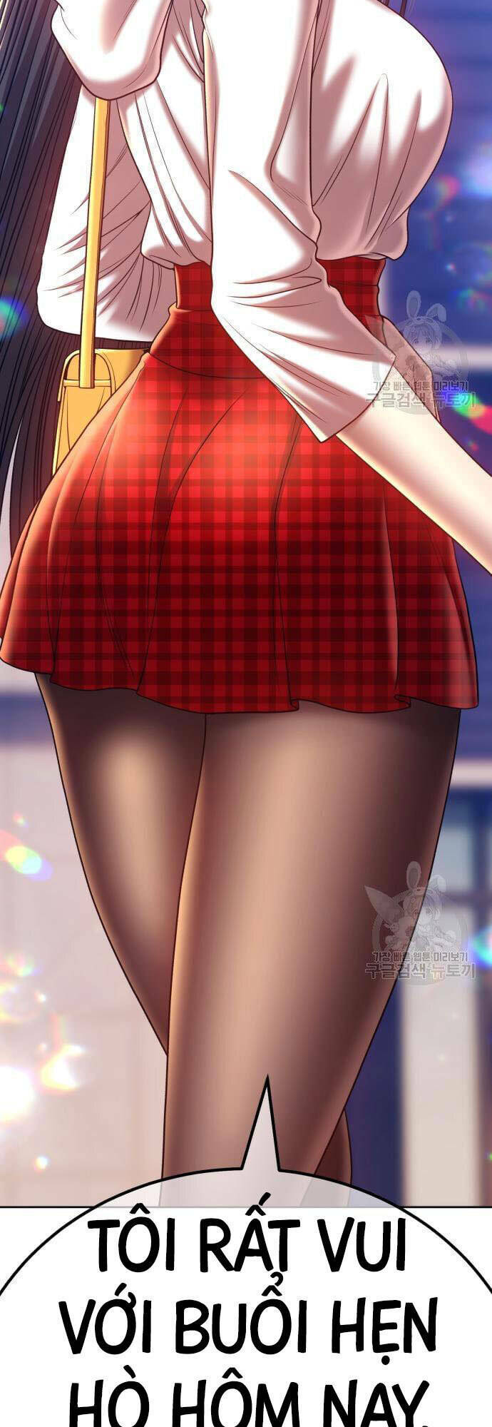 Gậy Gỗ Cấp 99+ Chapter 46 - Trang 2