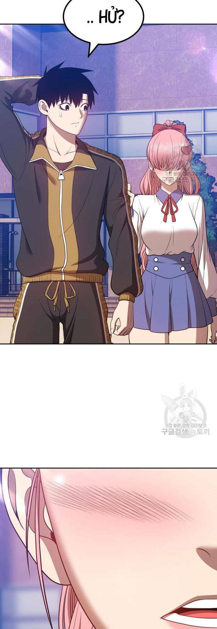 Gậy Gỗ Cấp 99+ Chapter 46 - Trang 2