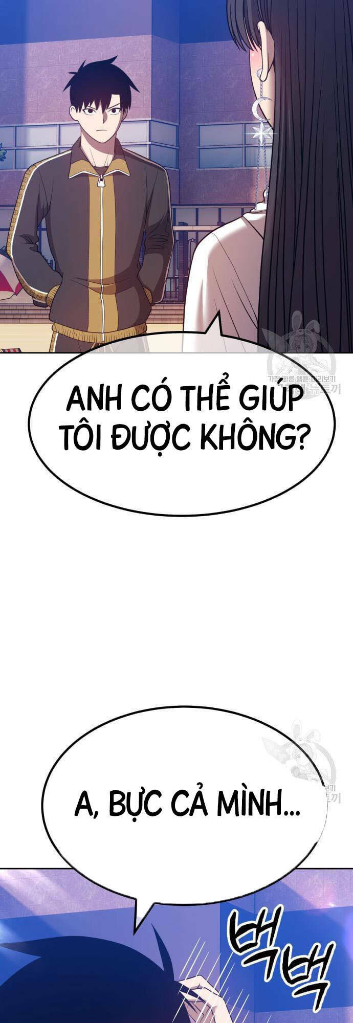 Gậy Gỗ Cấp 99+ Chapter 46 - Trang 2