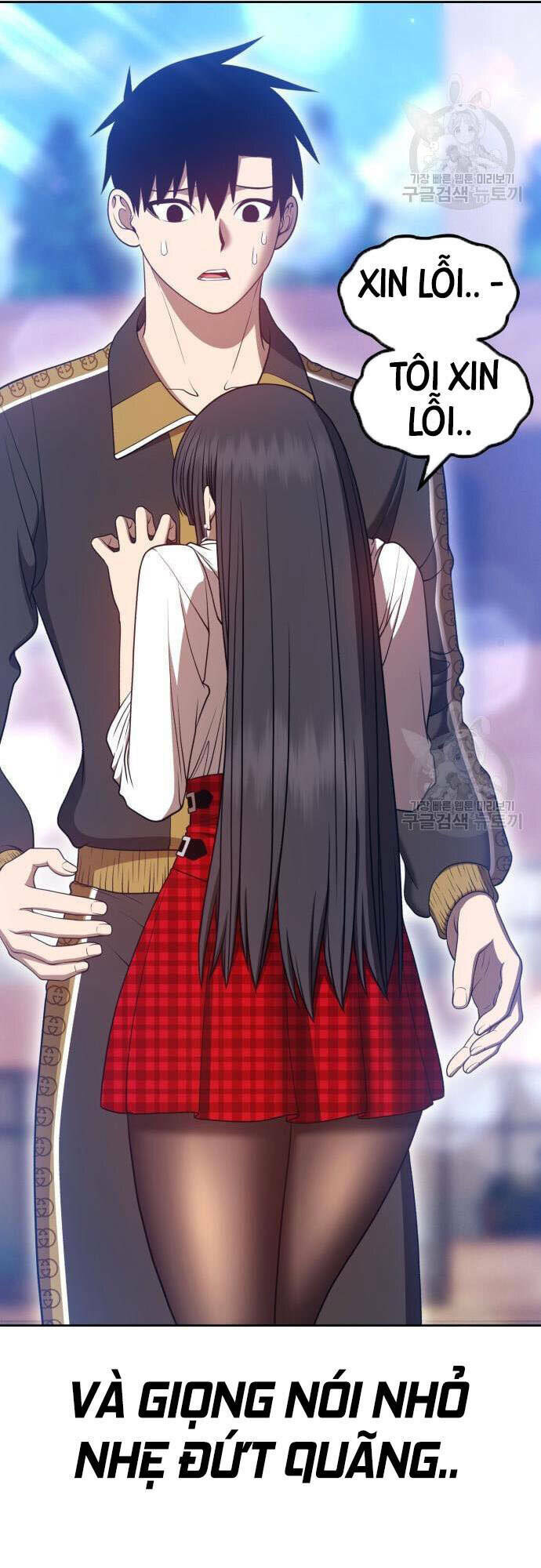 Gậy Gỗ Cấp 99+ Chapter 46 - Trang 2