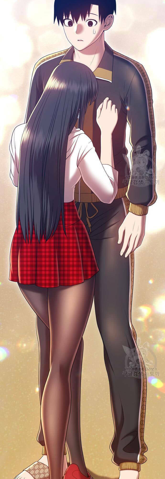 Gậy Gỗ Cấp 99+ Chapter 46 - Trang 2