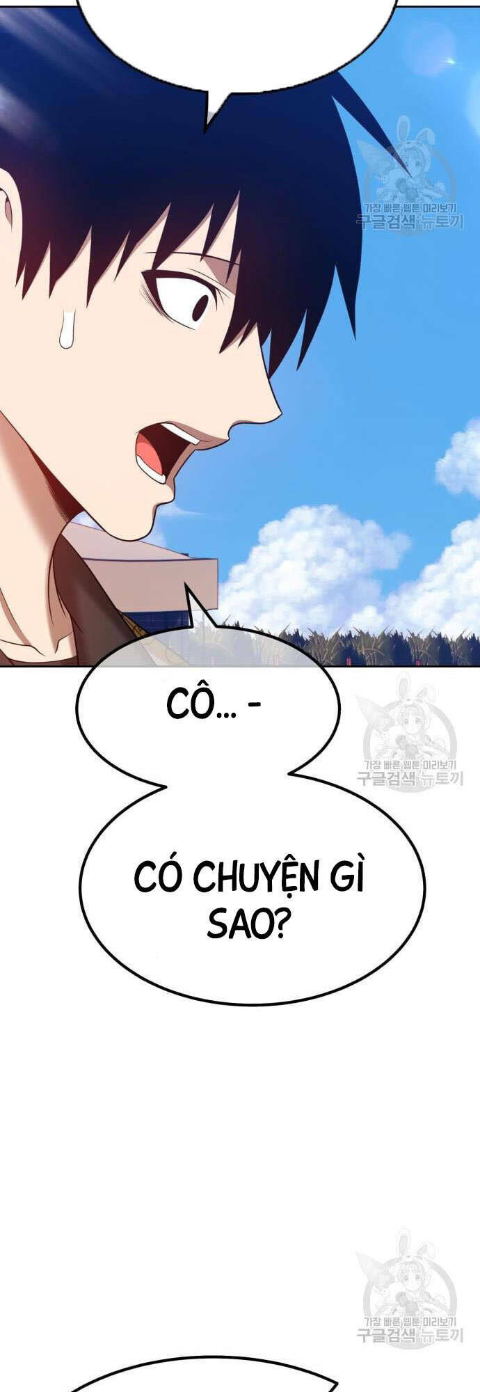 Gậy Gỗ Cấp 99+ Chapter 46 - Trang 2