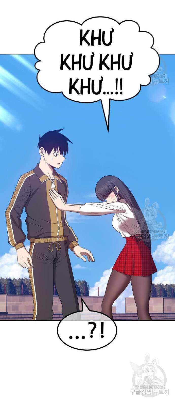 Gậy Gỗ Cấp 99+ Chapter 46 - Trang 2