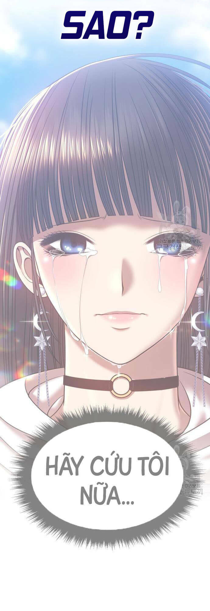 Gậy Gỗ Cấp 99+ Chapter 46 - Trang 2