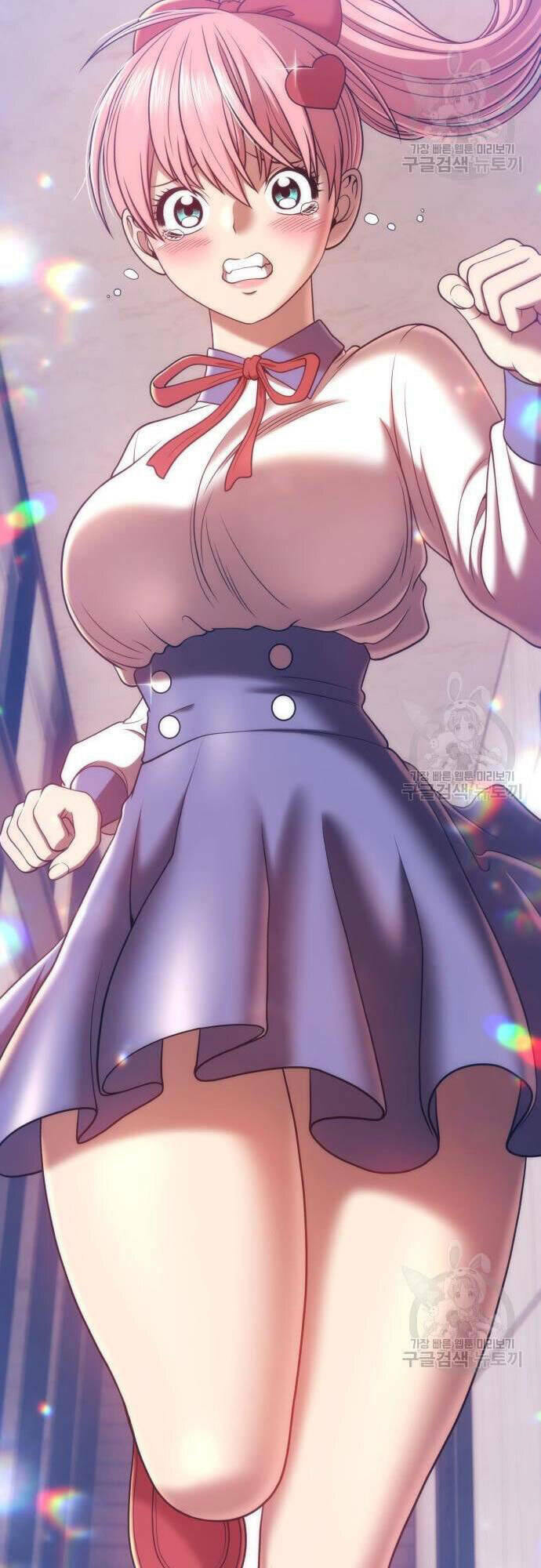 Gậy Gỗ Cấp 99+ Chapter 46 - Trang 2