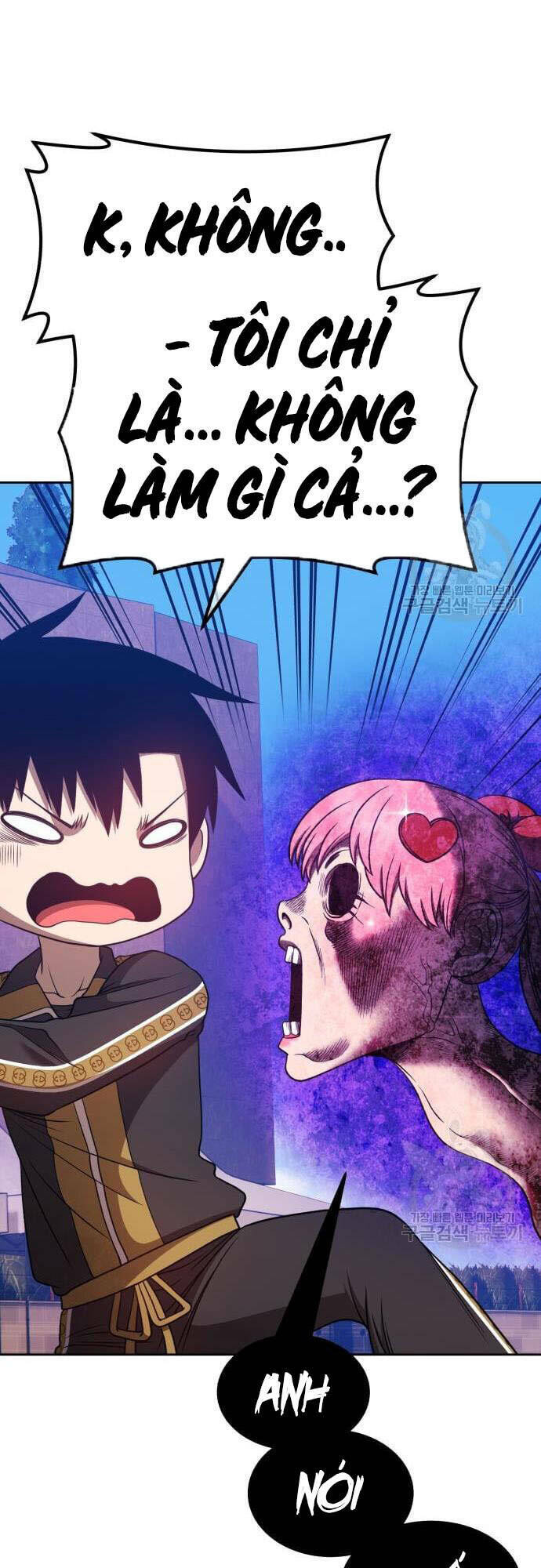 Gậy Gỗ Cấp 99+ Chapter 46 - Trang 2