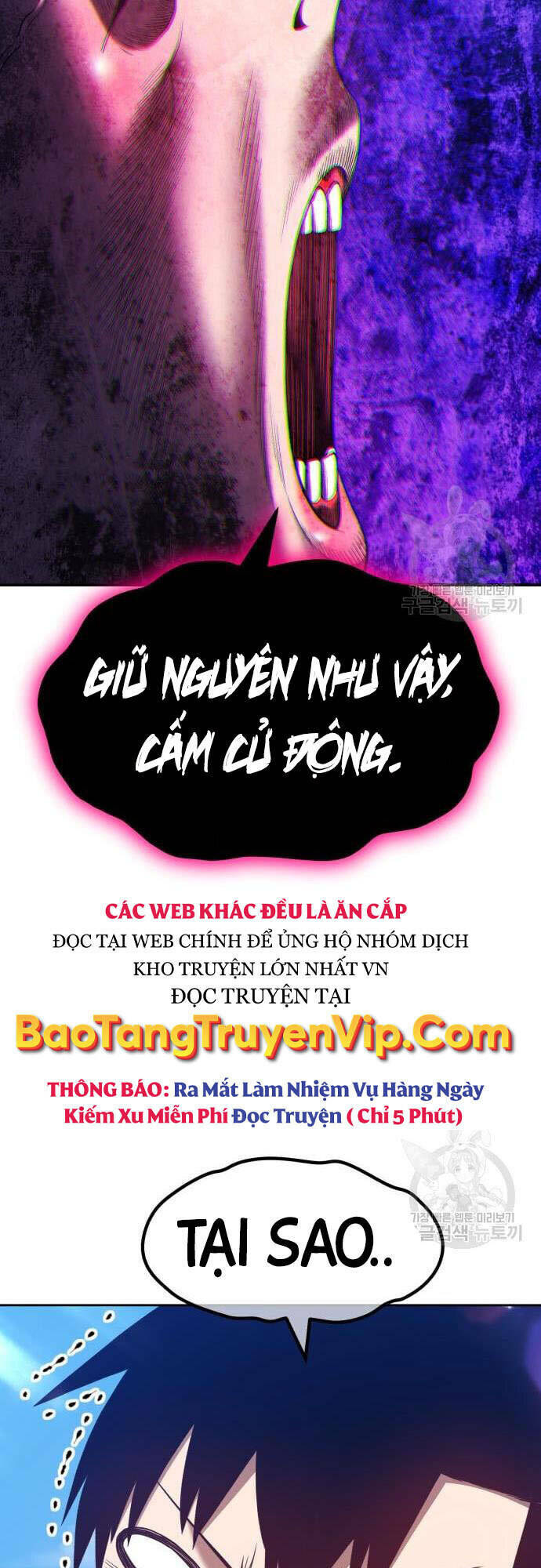 Gậy Gỗ Cấp 99+ Chapter 46 - Trang 2