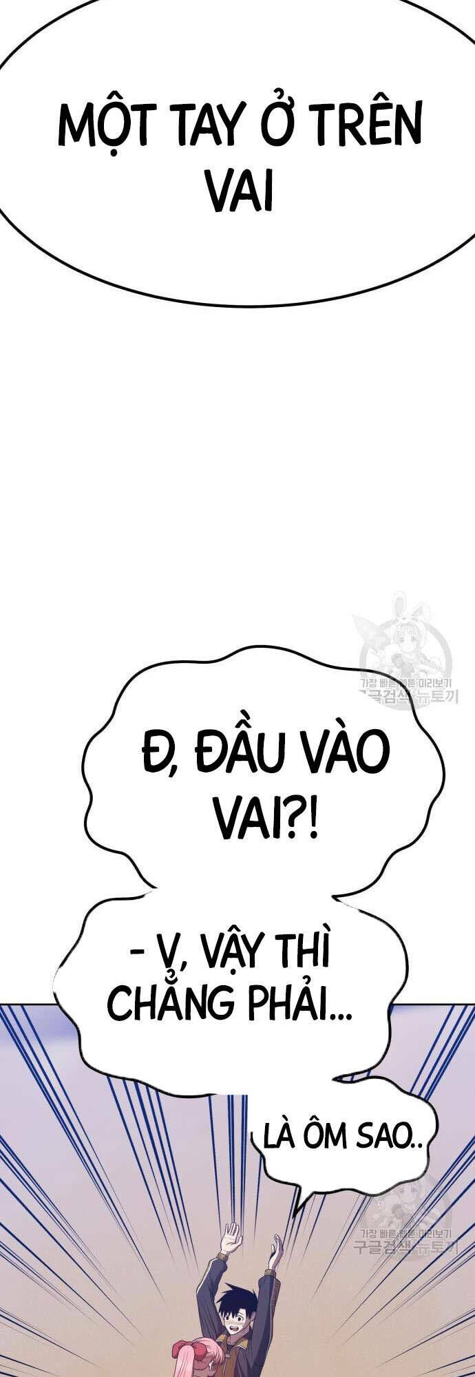 Gậy Gỗ Cấp 99+ Chapter 46 - Trang 2