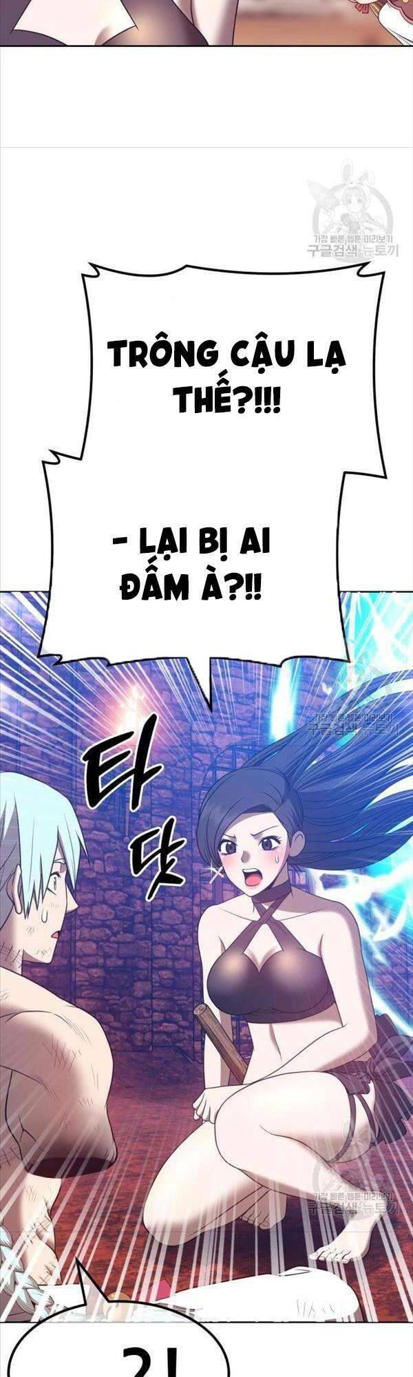 Gậy Gỗ Cấp 99+ Chapter 47.5 - Trang 2