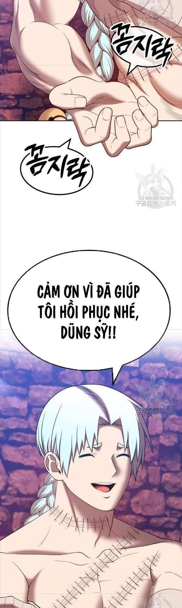 Gậy Gỗ Cấp 99+ Chapter 47.5 - Trang 2