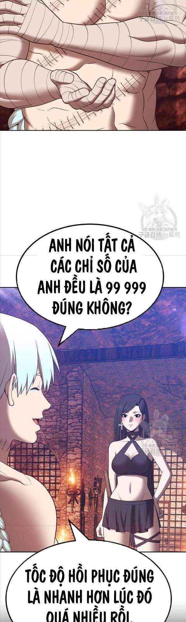 Gậy Gỗ Cấp 99+ Chapter 47.5 - Trang 2