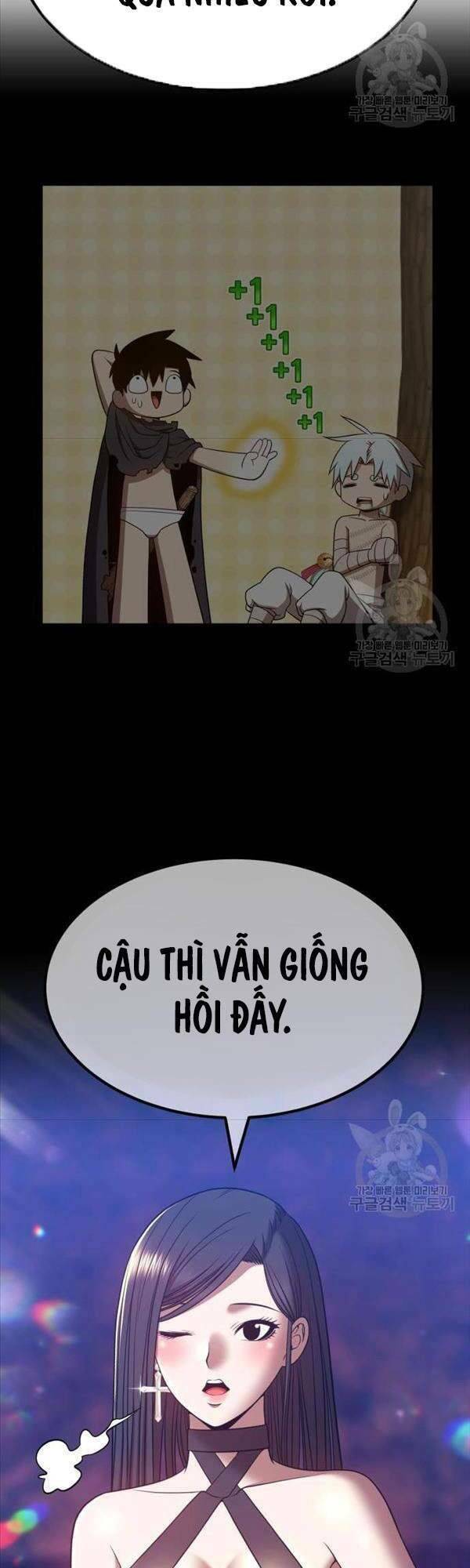 Gậy Gỗ Cấp 99+ Chapter 47.5 - Trang 2