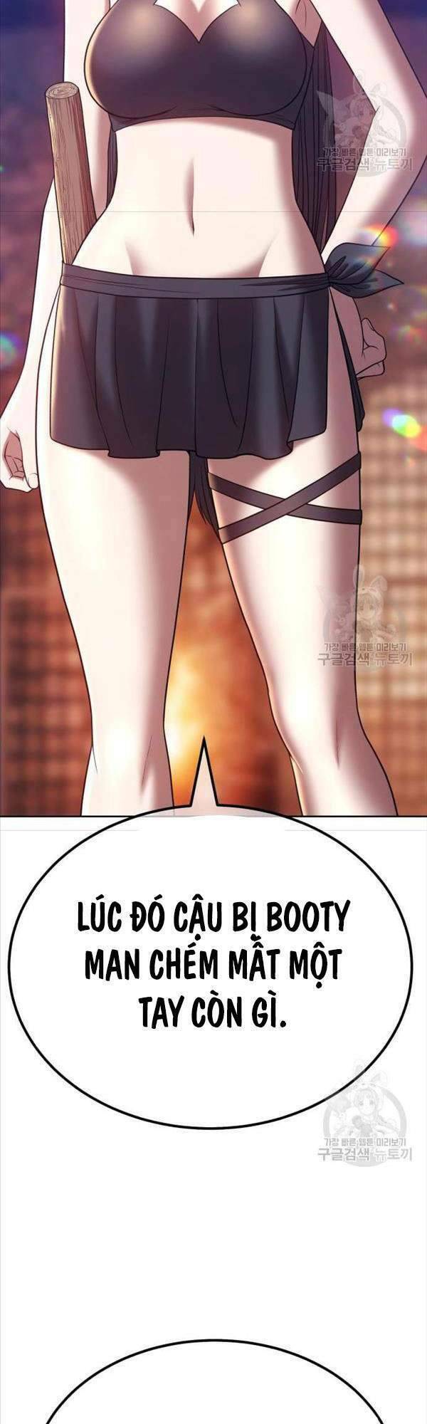 Gậy Gỗ Cấp 99+ Chapter 47.5 - Trang 2