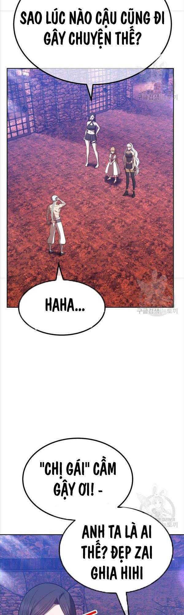 Gậy Gỗ Cấp 99+ Chapter 47.5 - Trang 2