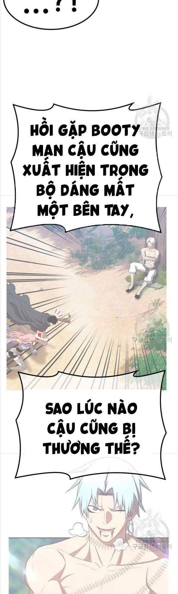 Gậy Gỗ Cấp 99+ Chapter 47.5 - Trang 2