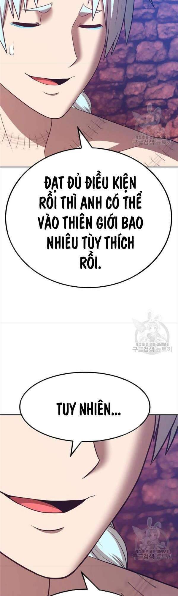 Gậy Gỗ Cấp 99+ Chapter 47.5 - Trang 2