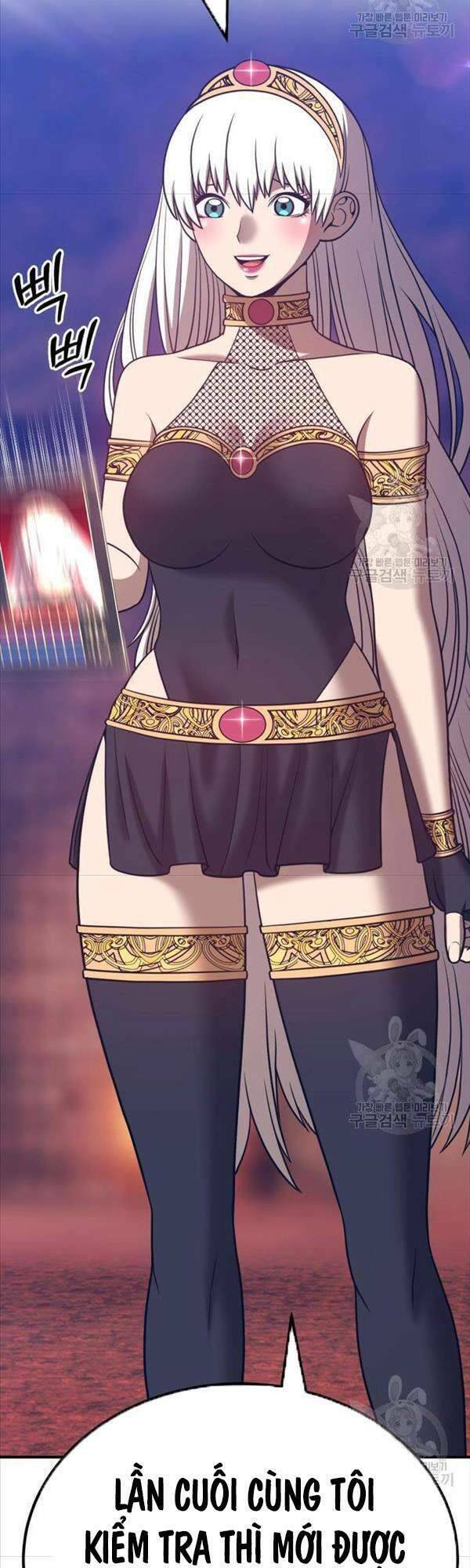 Gậy Gỗ Cấp 99+ Chapter 47.5 - Trang 2