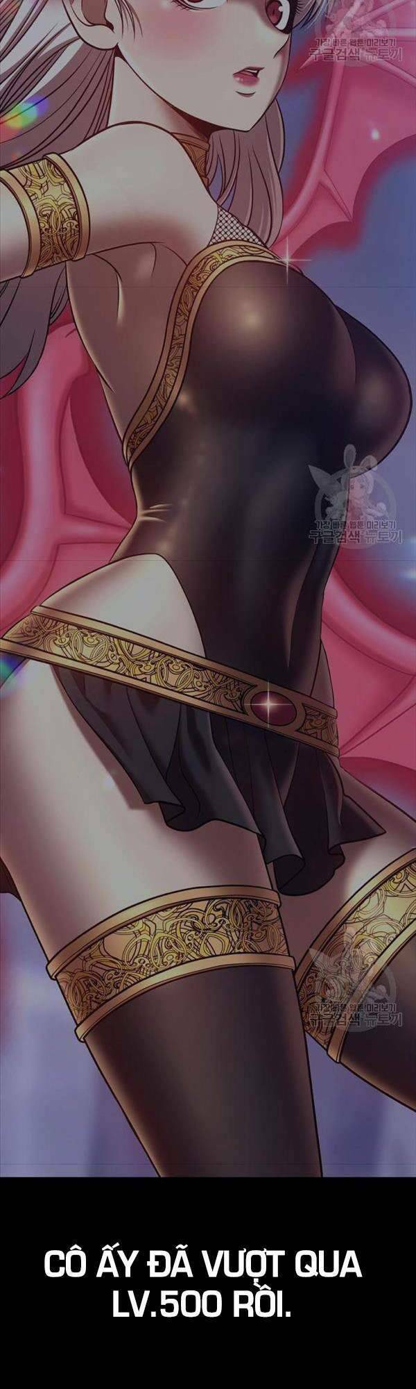 Gậy Gỗ Cấp 99+ Chapter 47.5 - Trang 2