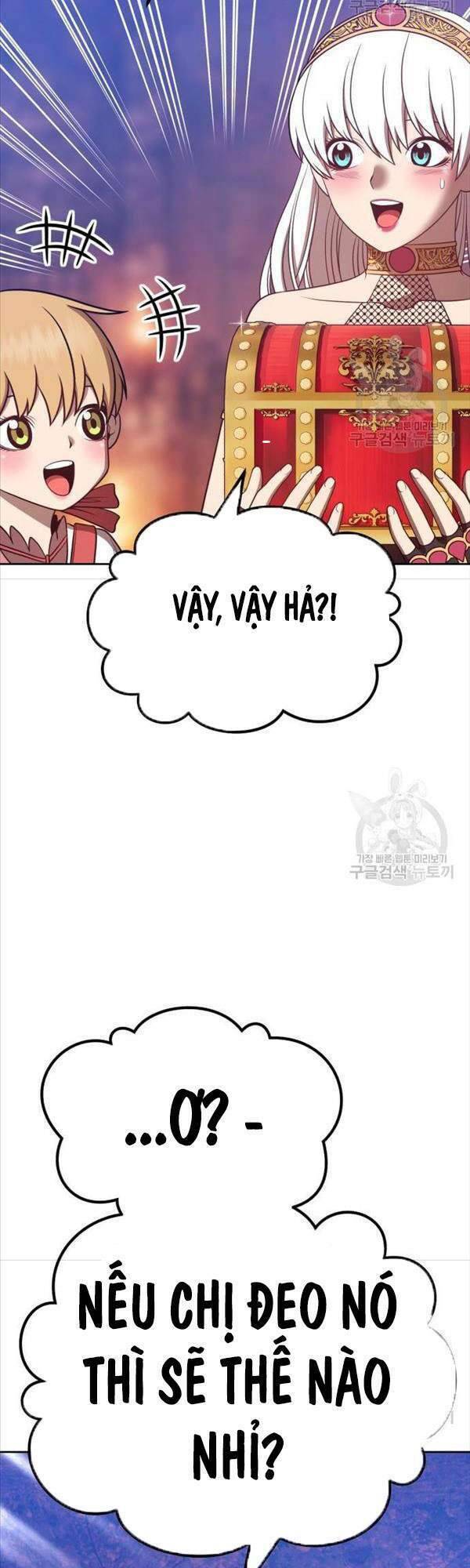 Gậy Gỗ Cấp 99+ Chapter 47.5 - Trang 2