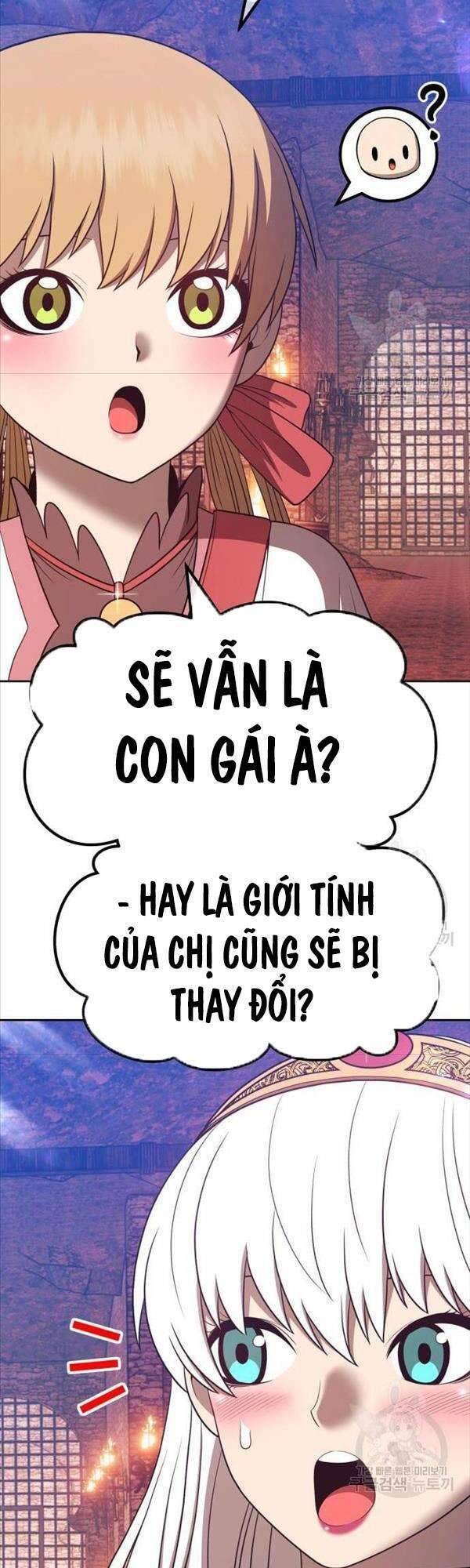 Gậy Gỗ Cấp 99+ Chapter 47.5 - Trang 2
