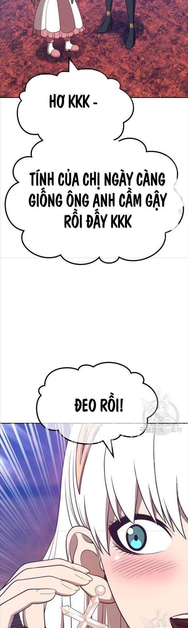 Gậy Gỗ Cấp 99+ Chapter 47.5 - Trang 2