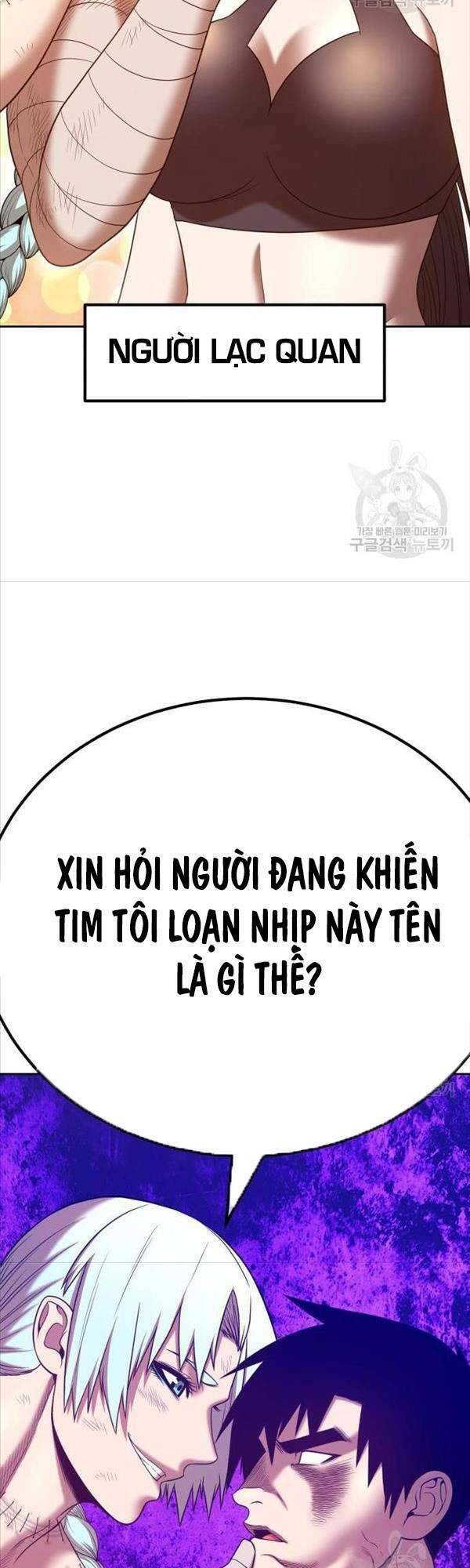 Gậy Gỗ Cấp 99+ Chapter 47.5 - Trang 2