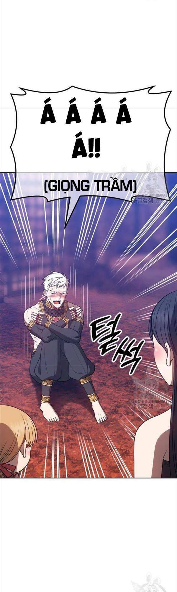 Gậy Gỗ Cấp 99+ Chapter 47.5 - Trang 2