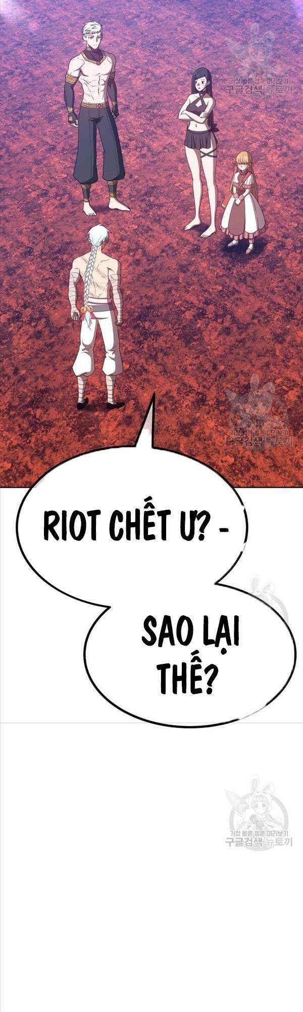 Gậy Gỗ Cấp 99+ Chapter 47.5 - Trang 2