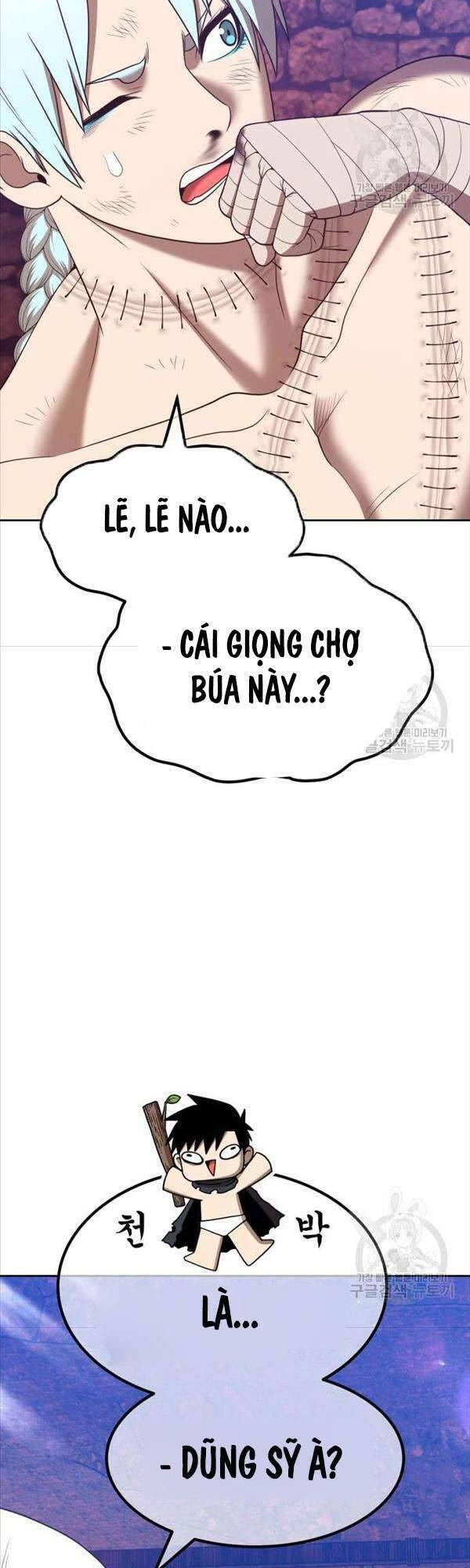 Gậy Gỗ Cấp 99+ Chapter 47.5 - Trang 2