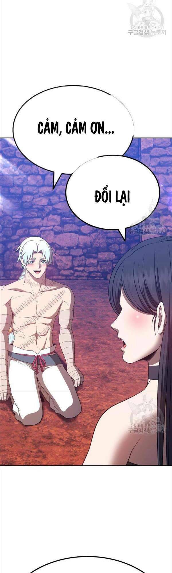 Gậy Gỗ Cấp 99+ Chapter 47.5 - Trang 2