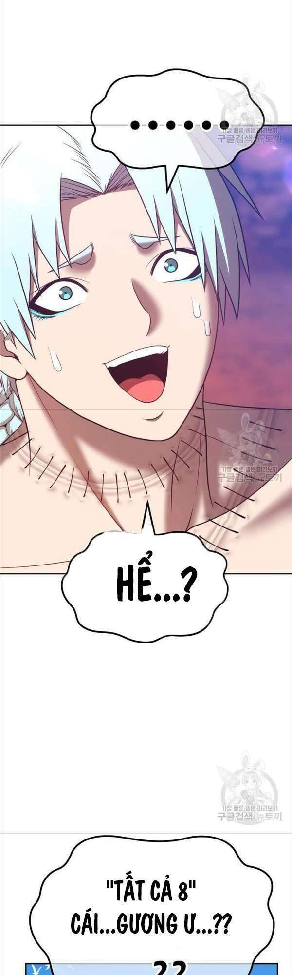 Gậy Gỗ Cấp 99+ Chapter 47.5 - Trang 2