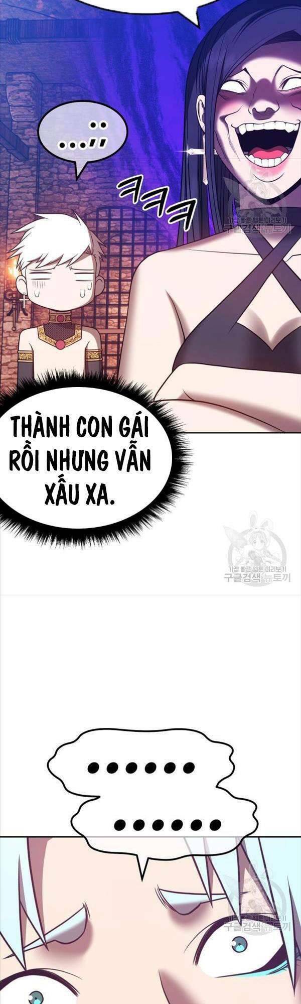 Gậy Gỗ Cấp 99+ Chapter 47.5 - Trang 2