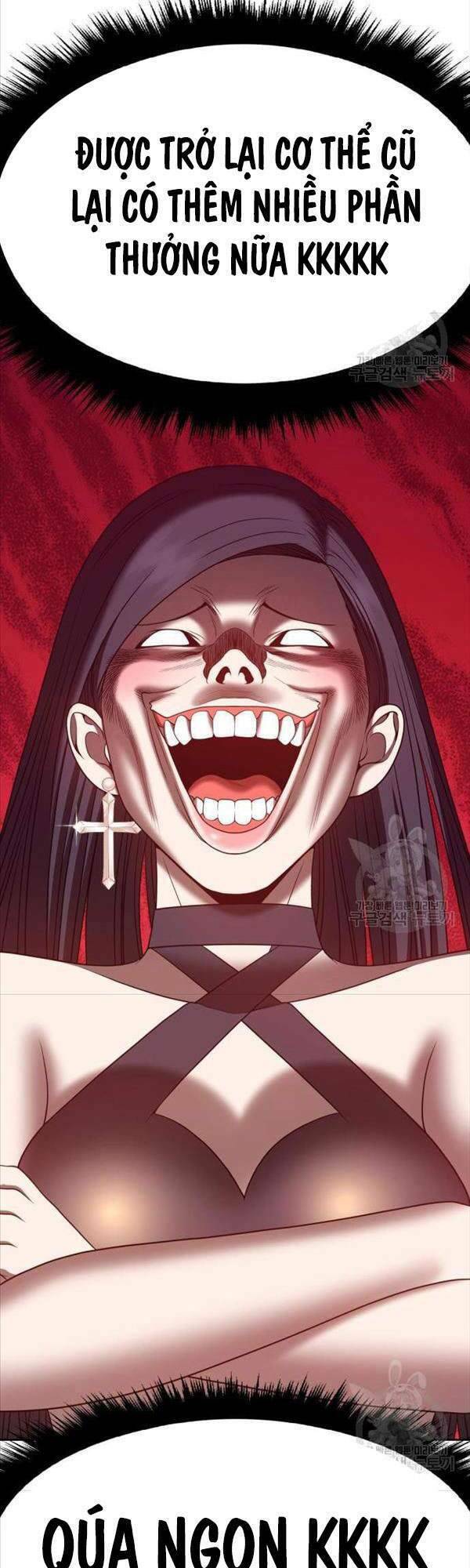 Gậy Gỗ Cấp 99+ Chapter 47.5 - Trang 2